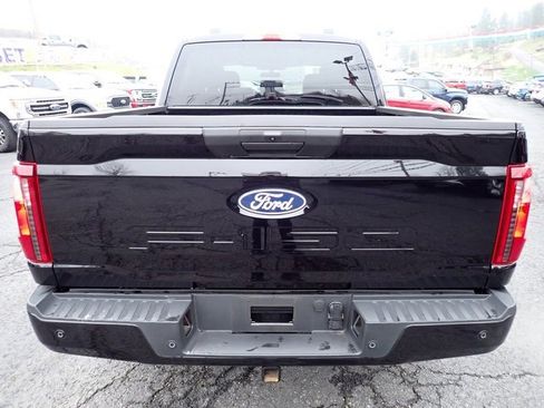 Certified 2025 Ford F150 STX image 6