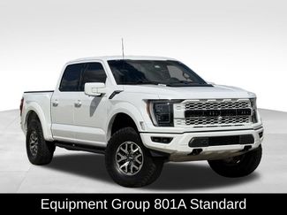 Used 2023 Ford F150 Raptor AWD/4WD video 2