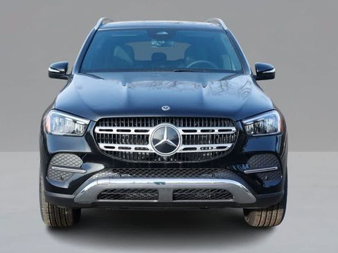 Used 2026 Mercedes-Benz GLE 350 4MATIC image 2