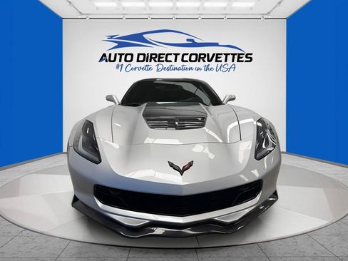 Used 2019 Chevrolet Corvette Z06 RWD image 35