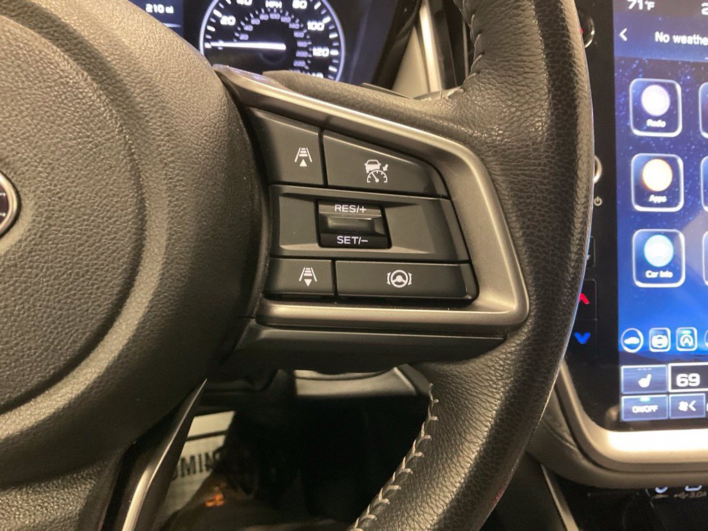 Used 2024 Subaru Outback Limited AWD/4WD image 19