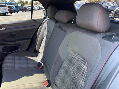Used 2024 Volkswagen GTI SE FWD image 29