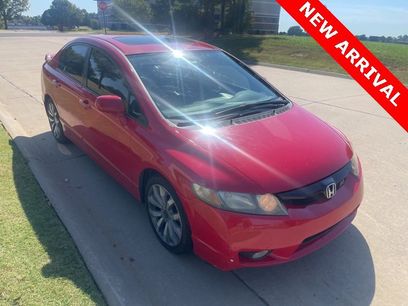Used 2011 Honda Civic Si
