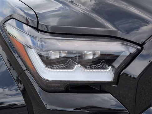 Certified 2025 Toyota 4Runner TRD Pro AWD/4WD image 10