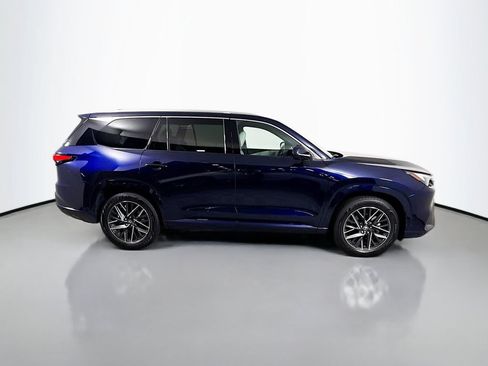Certified 2025 Lexus TX 350 AWD w/ Technology Package image 4