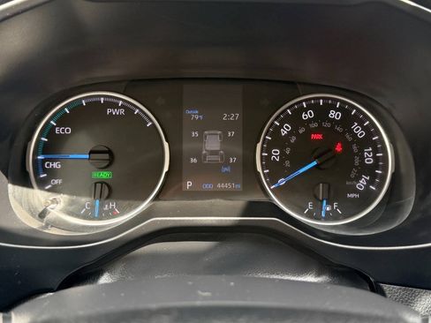 Used 2022 Toyota RAV4 XLE w/ Convenience Package AWD/4WD image 44