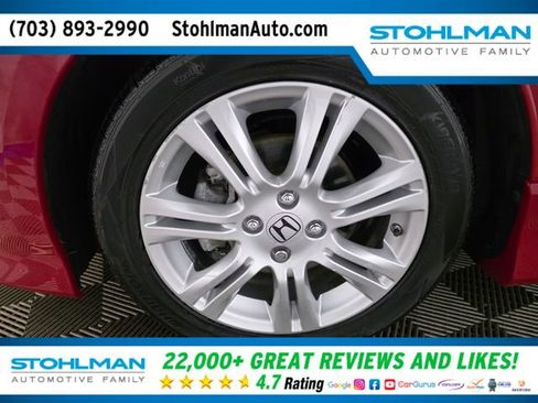 Used 2010 Honda Fit Sport image 10