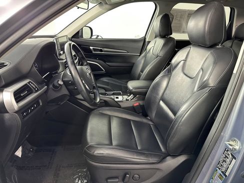 Used 2021 Kia Telluride S AWD/4WD image 16