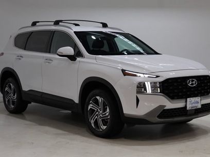 Used 2023 Hyundai Santa Fe SEL