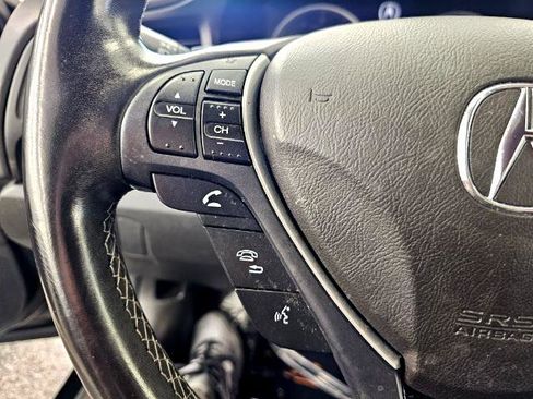 Used 2022 Acura ILX image 11