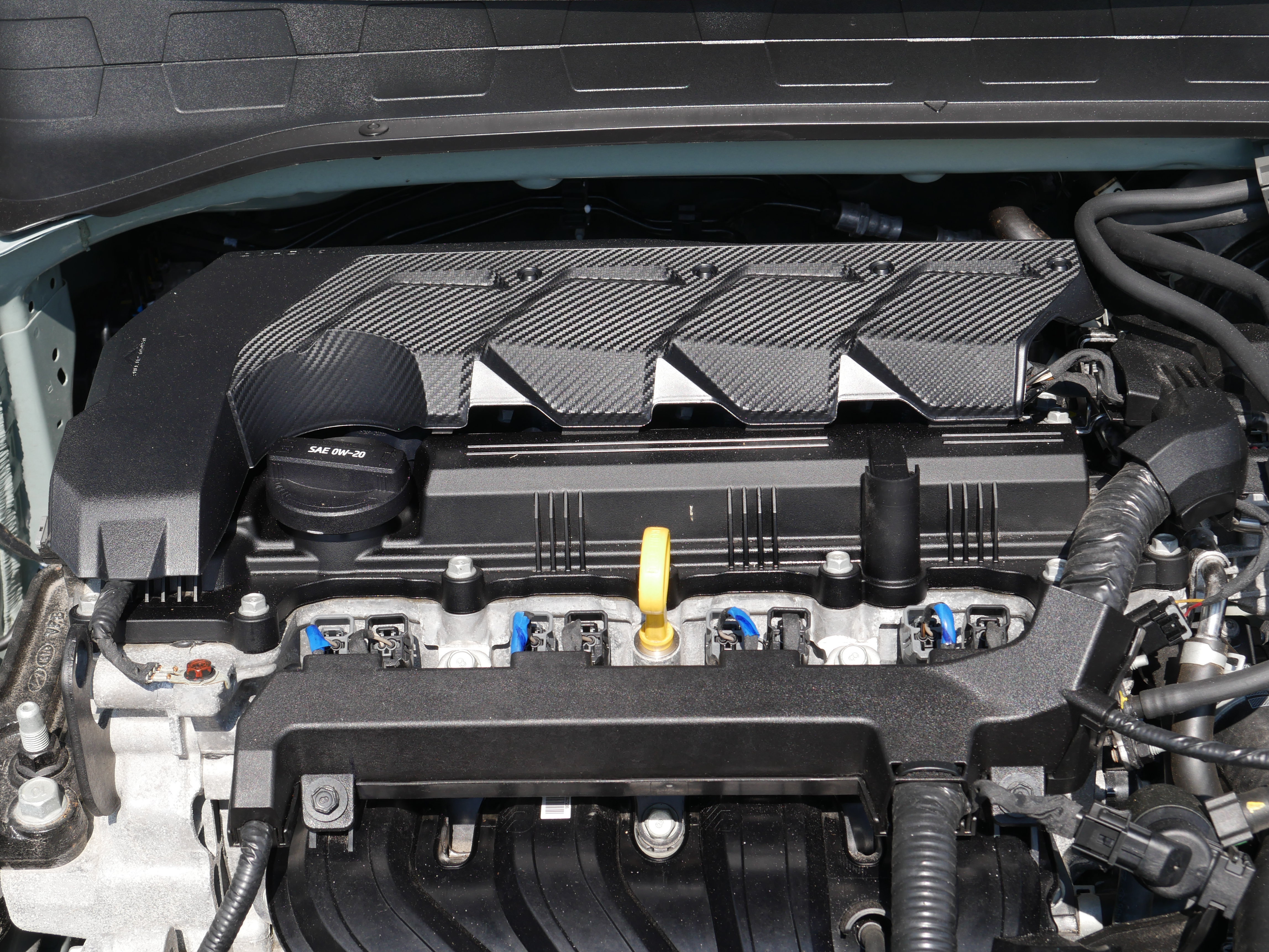 Used 2026 Hyundai Venue SEL FWD image 10