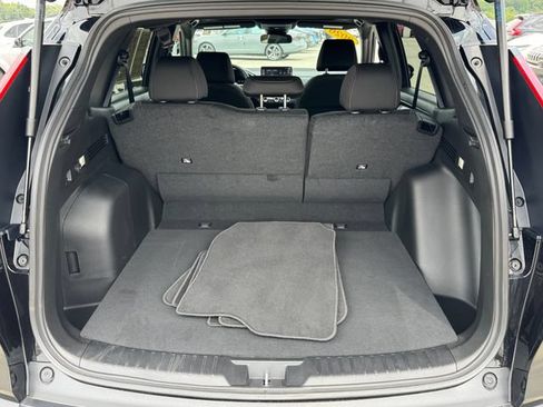Certified 2026 Honda CR-V Sport image 13