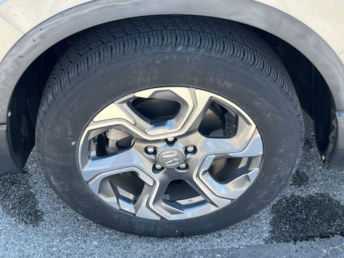 Used 2019 Honda CR-V EX-L image 12