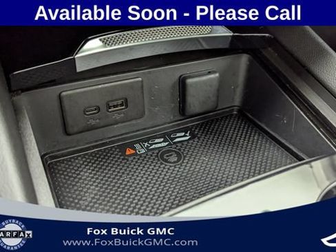 Used 2024 Buick Envision Sport Touring AWD/4WD image 22