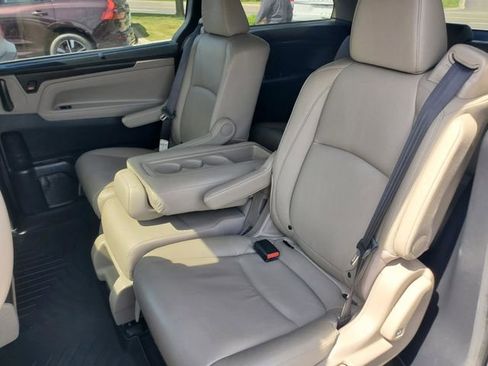 Used 2019 Honda Odyssey EX-L image 30