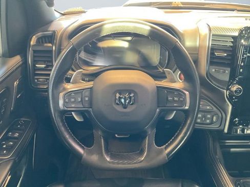 Used 2023 RAM 1500 TRX w/ TRX Level 2 Equipment Group image 12