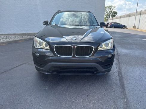 Used 2015 BMW X1 xDrive35i image 31