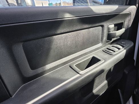 Used 2022 RAM 1500 Tradesman w/ Popular Equipment Group image 14