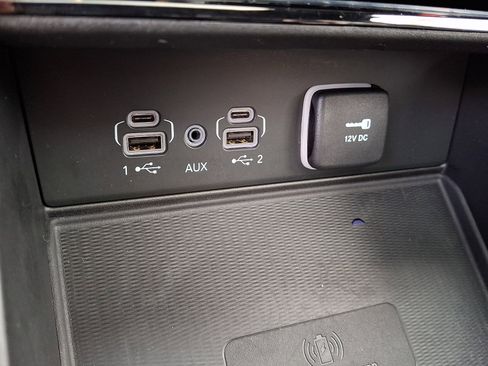 Certified 2023 Jeep Grand Cherokee Altitude AWD/4WD image 24