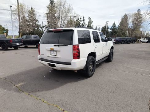 Used 2013 Chevrolet Tahoe LT image 5