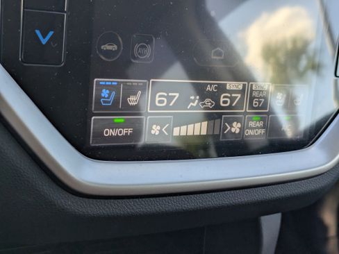 Certified 2023 Subaru Ascent Touring image 22