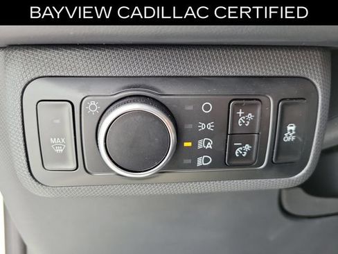 Used 2023 Ford Mustang Mach-E Premium AWD/4WD image 21