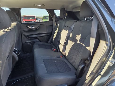 Used 2020 Chevrolet Blazer LT w/ LPO, Floor Liner Package AWD/4WD image 25