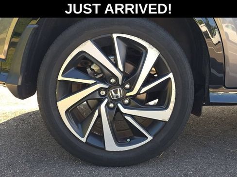 Used 2019 Honda HR-V Sport image 5