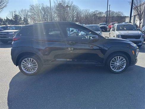 Used 2020 Hyundai Kona SEL Plus image 14