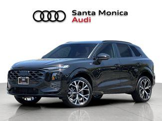 New 2026 Audi Q3 quattro 2.0T AWD/4WD video 1