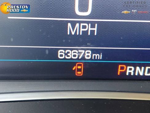 Certified 2021 Chevrolet Blazer LT FWD image 30
