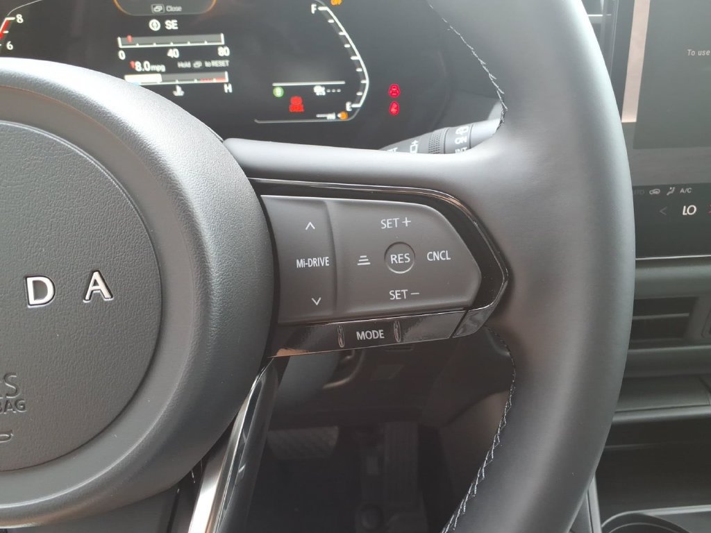 New 2026 MAZDA CX-5 Select AWD/4WD image 19