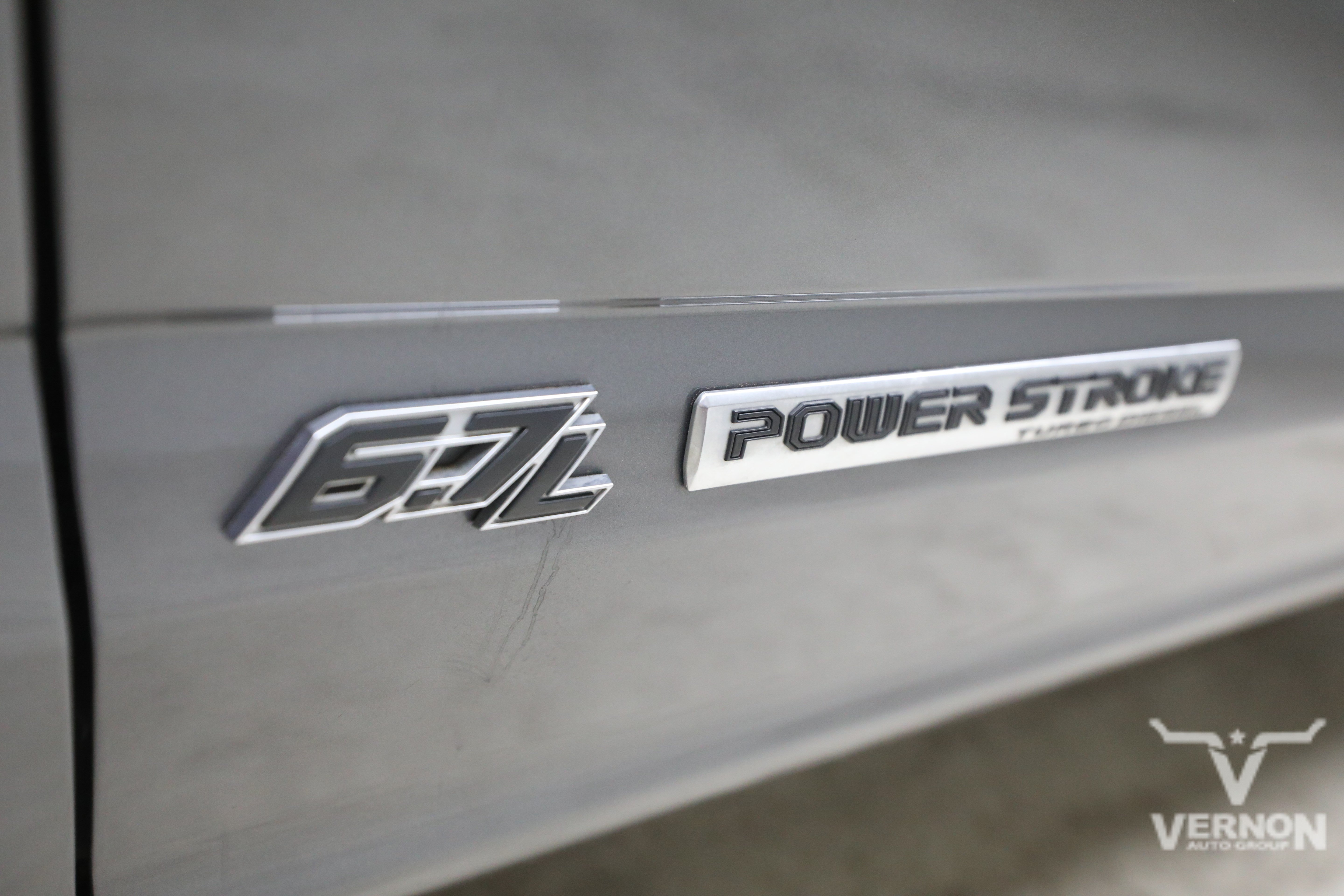 Used 2021 Ford F350 Platinum AWD/4WD image 37