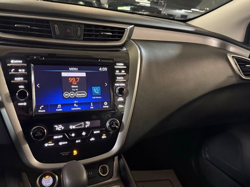 Used 2019 Nissan Murano S w/ Cargo Package image 35