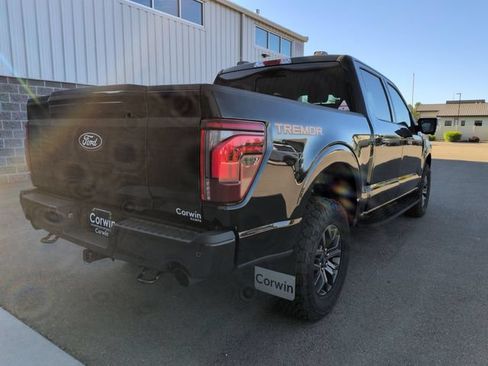 New 2026 Ford F150 Tremor w/ Equipment Group 402A High AWD/4WD image 3