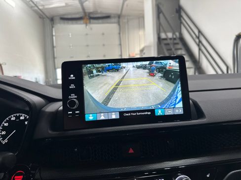 Used 2024 Honda CR-V EX-L image 60