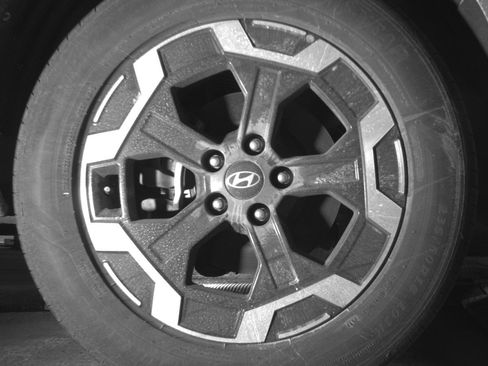 Used 2025 Hyundai Santa Fe SEL image 15