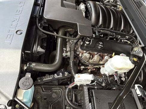 Used 2018 Chevrolet Tahoe Premier AWD/4WD image 44