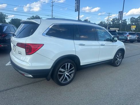 Used 2016 Honda Pilot Elite image 6