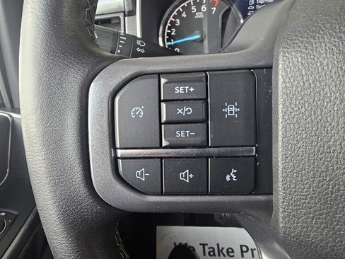 Used 2023 Ford F150 XLT w/ Equipment Group 302A High image 22