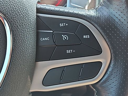 Used 2019 Dodge Charger SRT Hellcat w/ Harman/Kardon Audio Group image 20