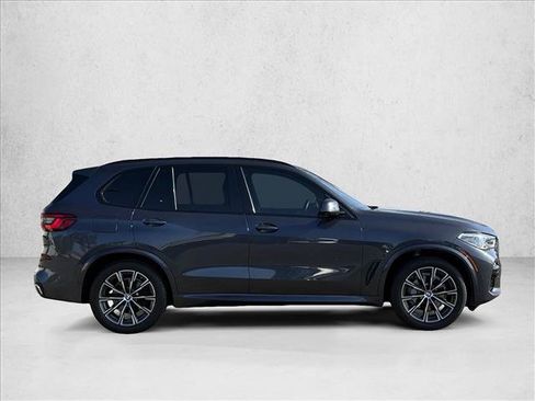 Used 2020 BMW X5 sDrive40i w/ M Sport Package RWD image 4