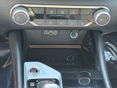 Used 2023 Nissan Altima 2.5 SR FWD image 28
