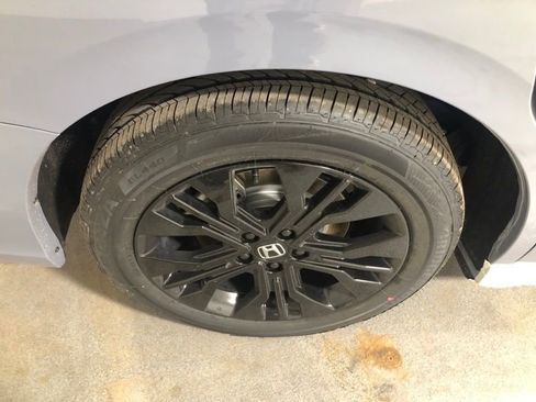 New 2026 Honda Odyssey Sport-L image 10