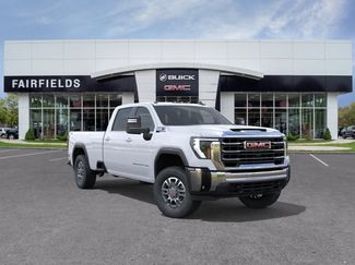 New 2026 GMC Sierra 3500 SLE w/ SLE Value Package AWD/4WD video 1
