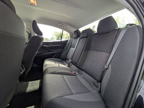 Used 2025 Toyota Camry LE FWD image 27