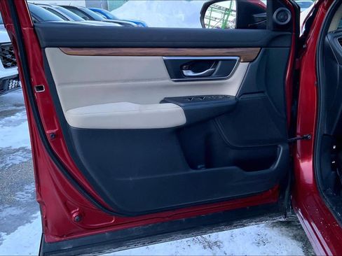 Used 2019 Honda CR-V EX image 22