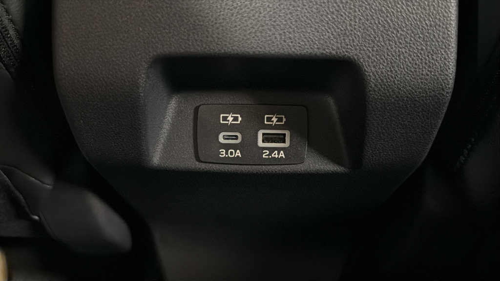 New 2026 Subaru Crosstrek 2.5i Limited AWD/4WD image 34