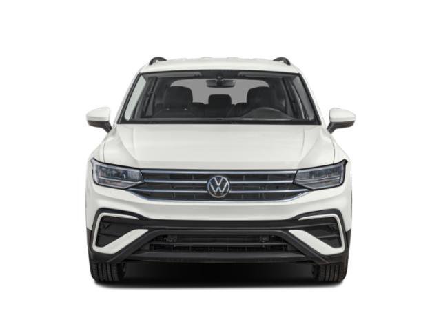 Used 2022 Volkswagen Tiguan S w/ IQ.Drive Package AWD/4WD image 4