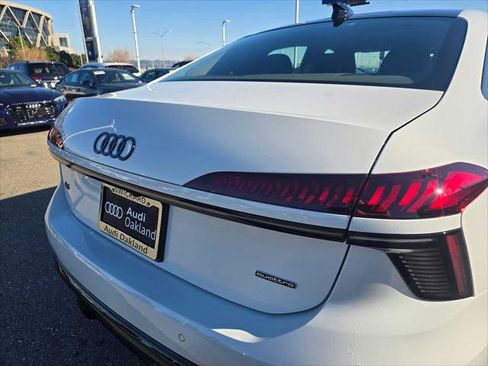 New 2026 Audi A6 Premium Plus image 15